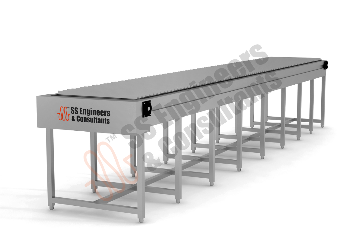 Conveyors